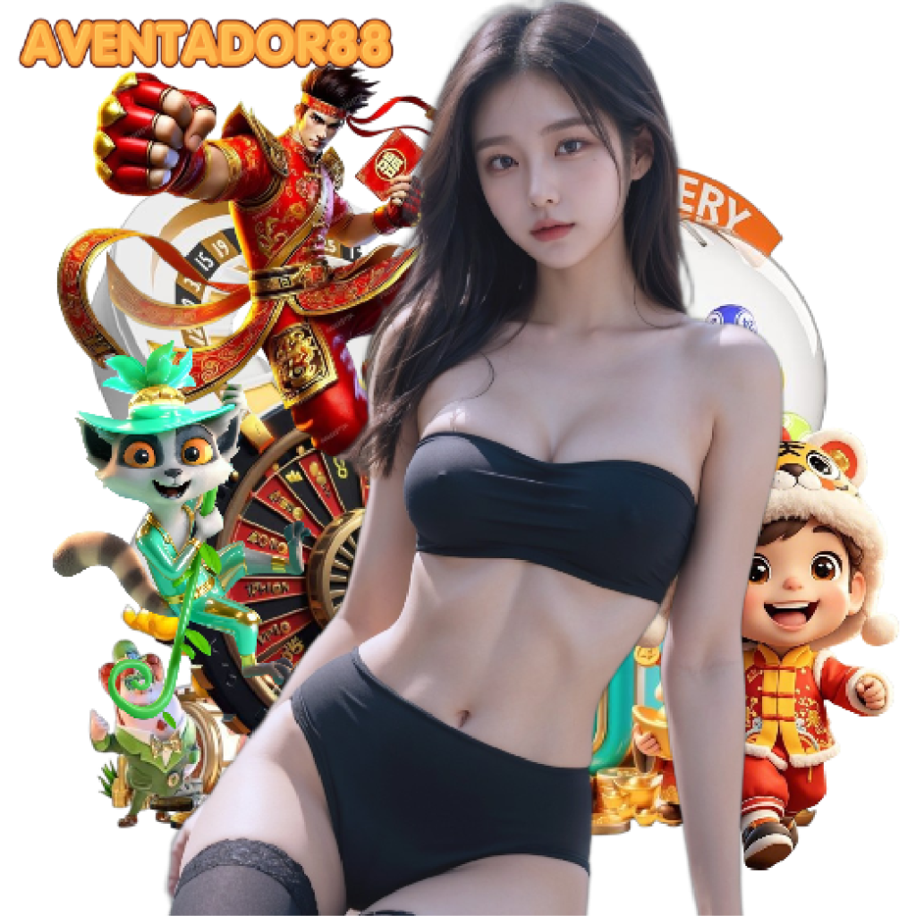 aventador88 อันดับ 1